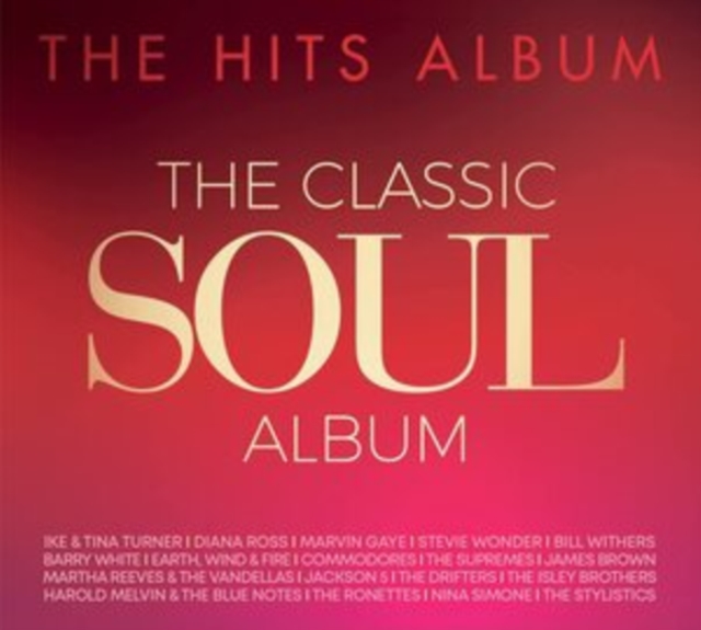 The Hits Album CD / Box Set - Volume.ro