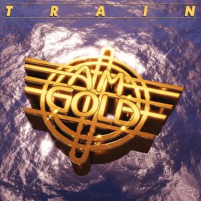 Train - AM Gold - Volume.ro