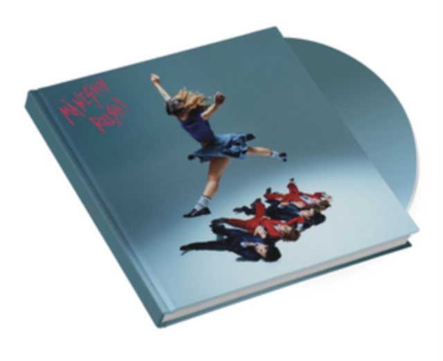 Maneskin - Rush! - Volume.ro