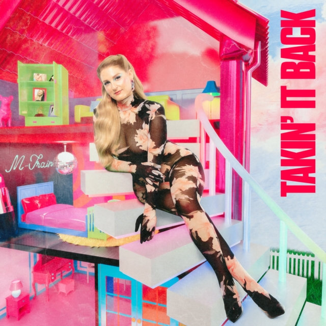 Meghan Trainor - Takin' It Back - Volume.ro