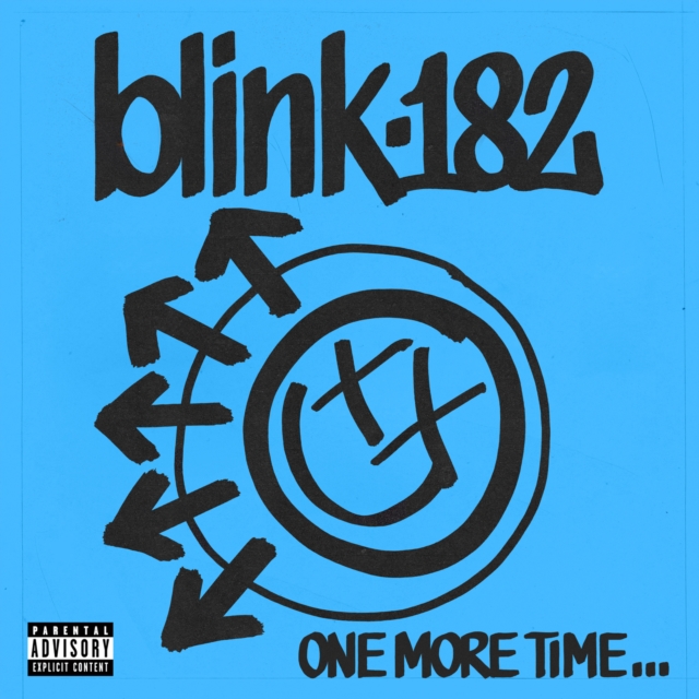 Blink-182 - One More Time CD - Volume.ro