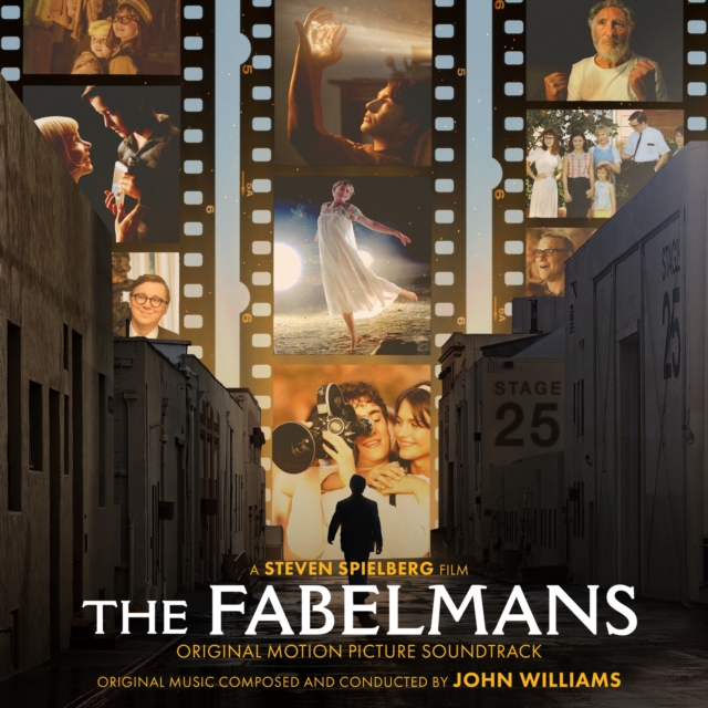 Original Soundtrack - The Fabelmans - Volume.ro