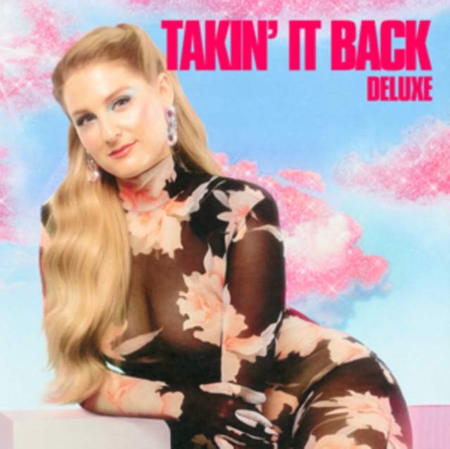 Meghan Trainor - Takin' It Back - Volume.ro