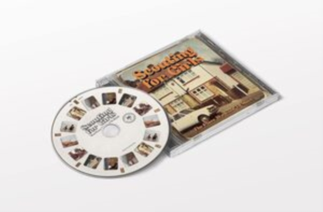 Scouting For Girls - The Place We Used to Meet CD - Volume.ro