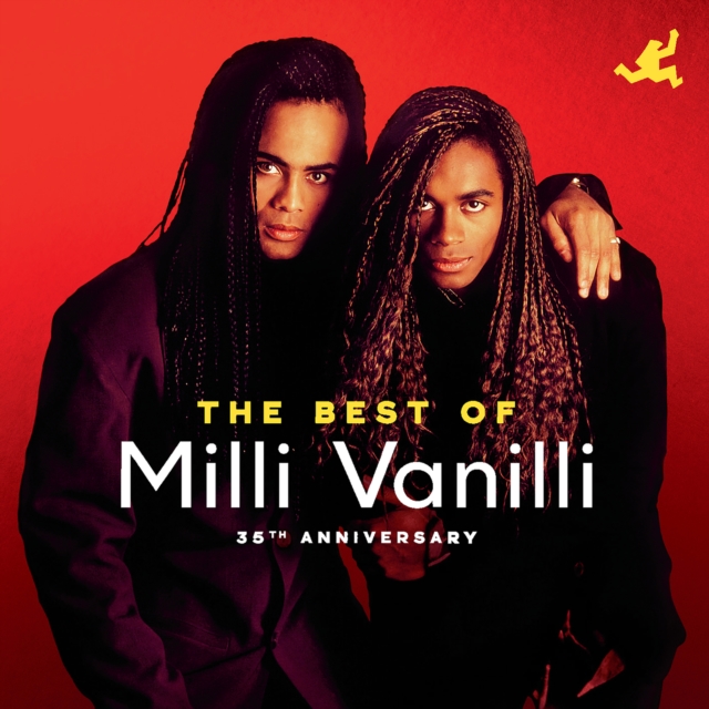 The Best of Milli Vanilli CD / Album - Volume.ro