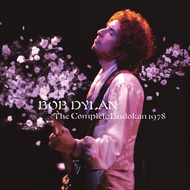 Bob Dylan - The Complete Budokan 1978 CD - Volume.ro
