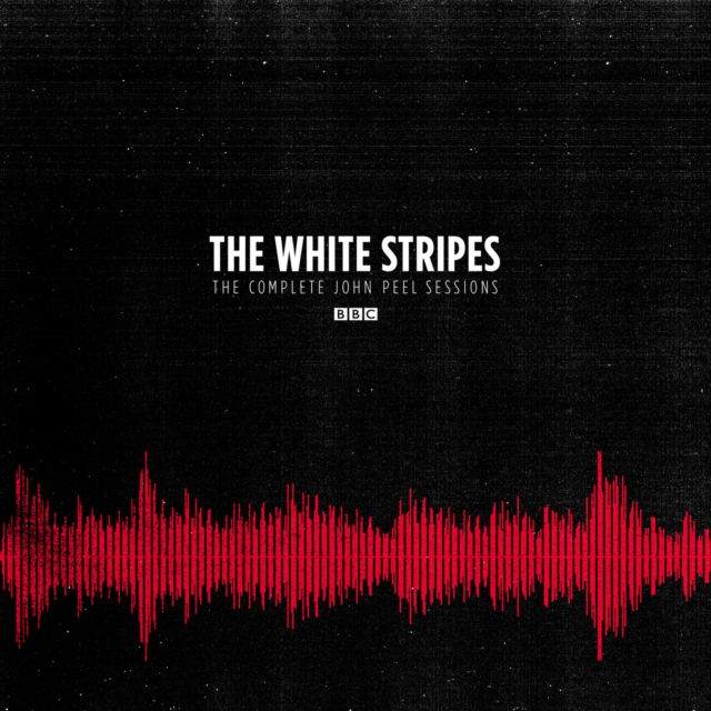 The White Stripes - The Complete John Peel Sessions - Volume.ro