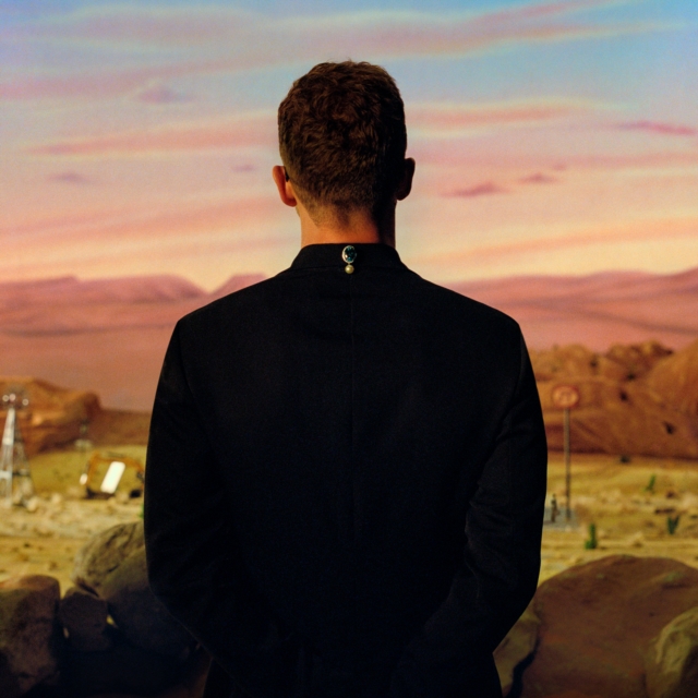 Justin Timberlake - Everything I Thought It Was - Volume.ro
