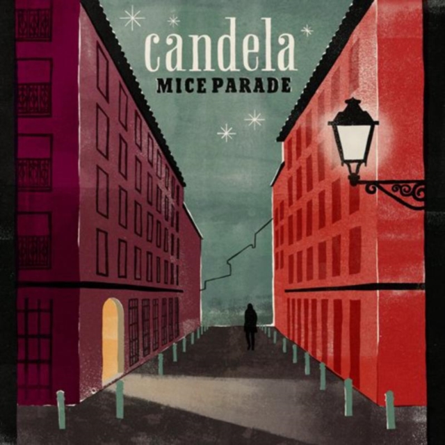 Candela - Candela - Volume.ro