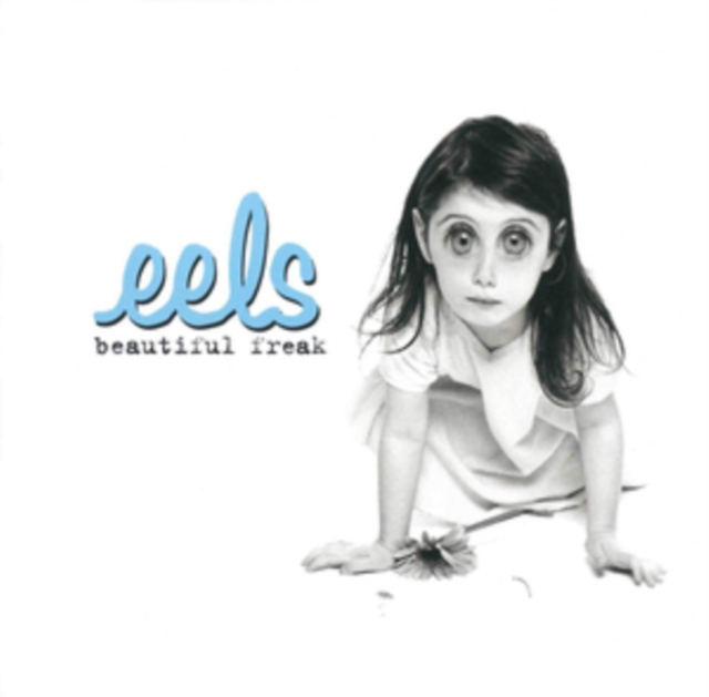 Eels - Beautiful Freak - Volume.ro