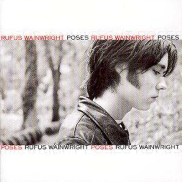Rufus Wainwright - Poses - Volume.ro