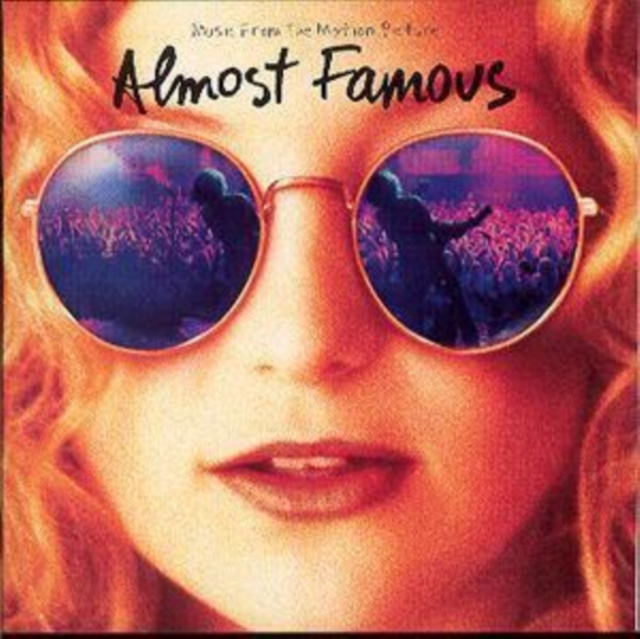 Original Soundtrack - Almost Famous CD - Volume.ro