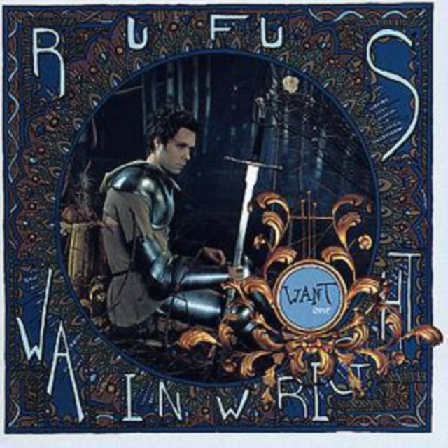 Rufus Wainwright - Want One - Volume.ro