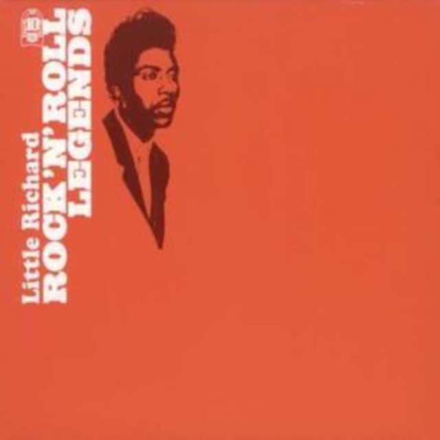 Little Richard - Rock 'N' Roll Legends - Volume.ro