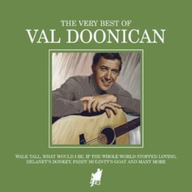 Val Doonican - The Very Best Of - Volume.ro