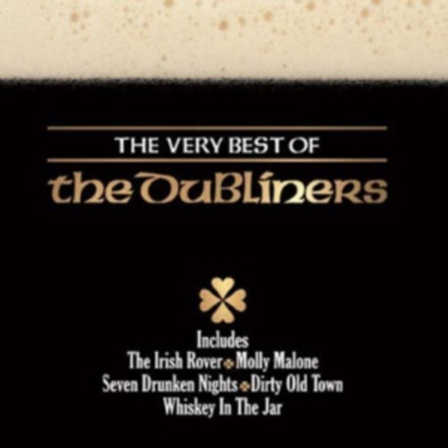 The Dubliners - The Very Best of the Dubliners CD - Volume.ro