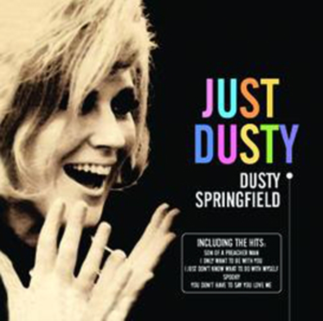 Dusty Springfield - Just Dusty CD - Volume.ro