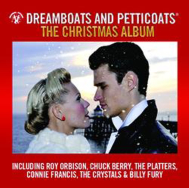 Various Artists - Dreamboats and Petticoats - Volume.ro