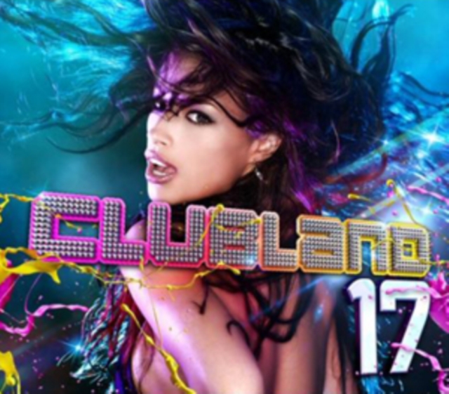 Various Artists - Clubland 17 CD - Volume.ro