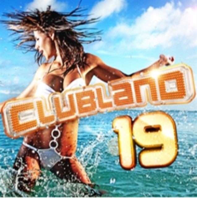 Various Artists - Clubland 19 CD - Volume.ro