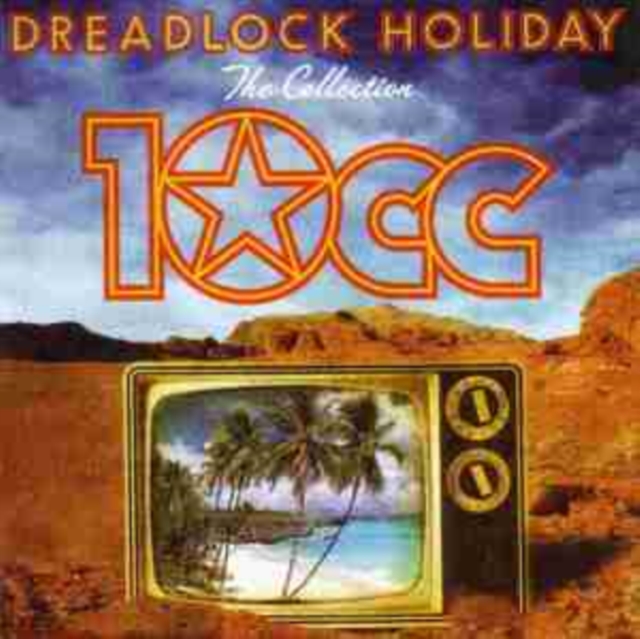 10CC - Dreadlock Holiday - Volume.ro