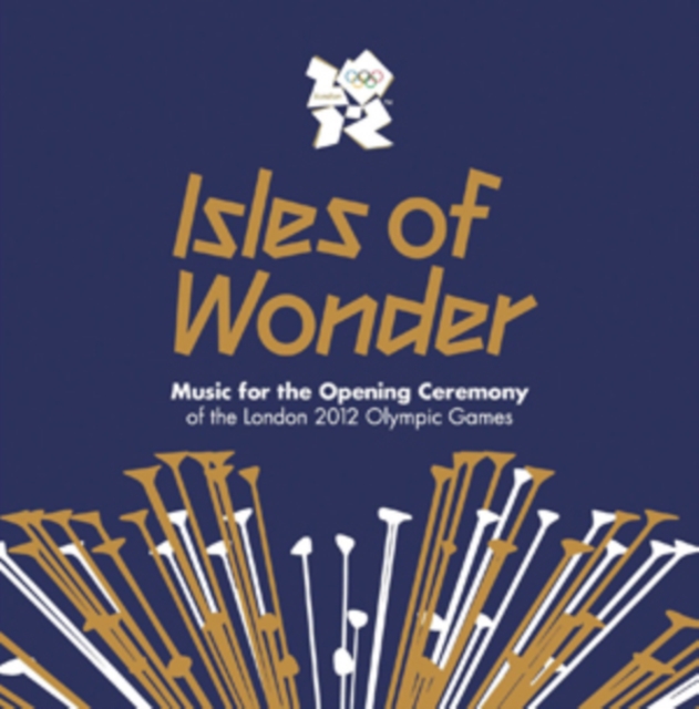 Various Artists - Isles of Wonder - Volume.ro