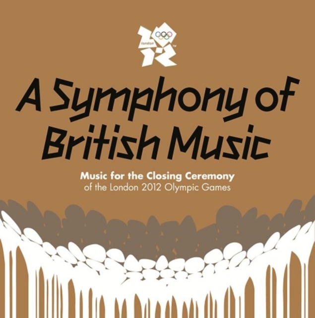 A Symphony of British Music - A Symphony of British Music CD - Volume.ro