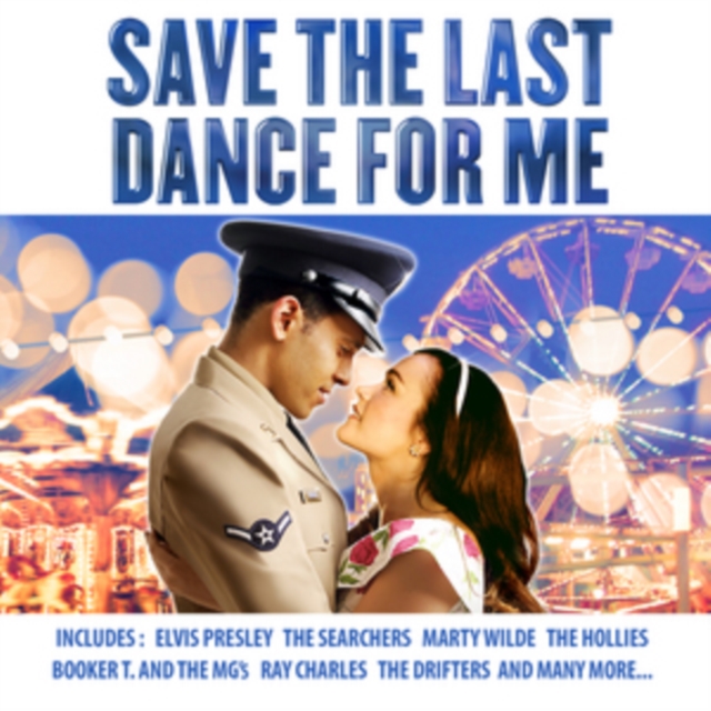 Various Artists - Save the Last Dance for Me - Volume.ro