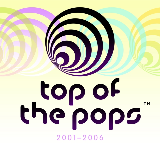 Various Artists - Top of the Pops 2001-2006 - Volume.ro