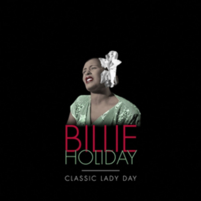 Classic Lady Day CD / Box Set - Volume.ro