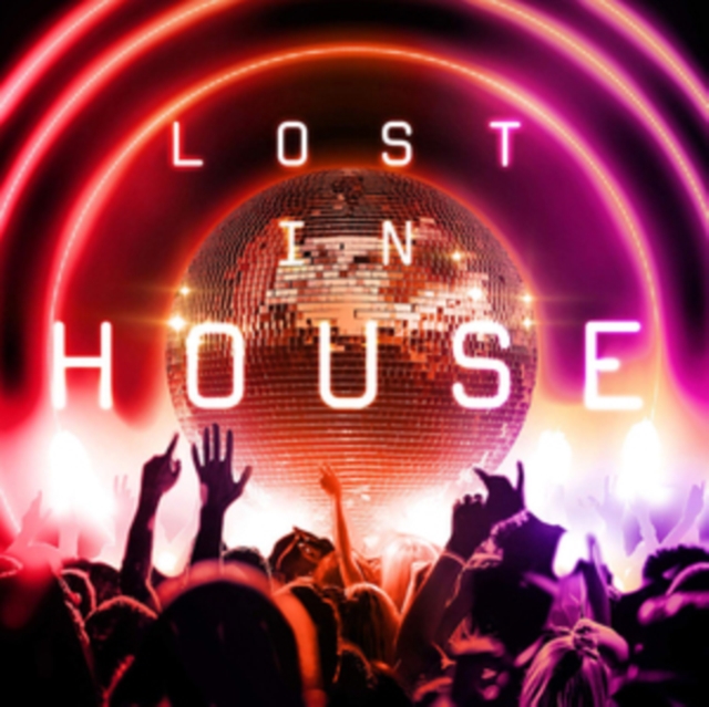 Lost in House CD / Box Set - Volume.ro