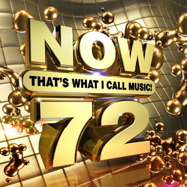 Various Artists - Now 72 - Volume.ro