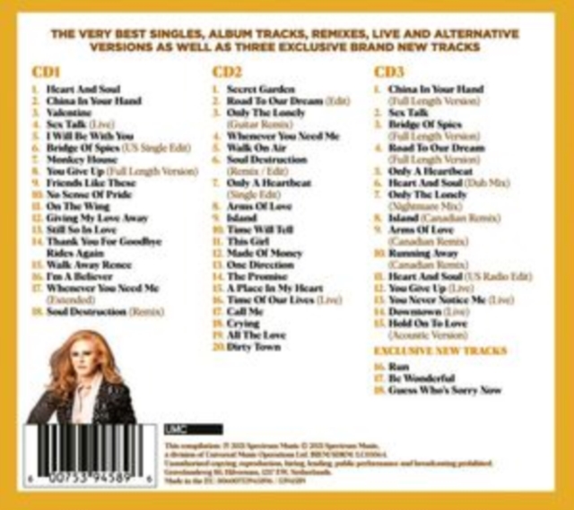 TPau - Essential T'pau - Volume.ro