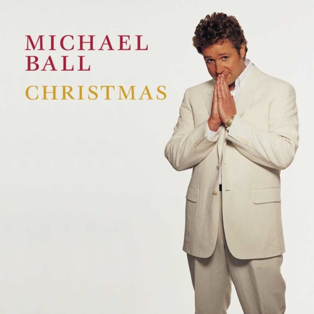 Michael Ball - Christmas Album - Volume.ro
