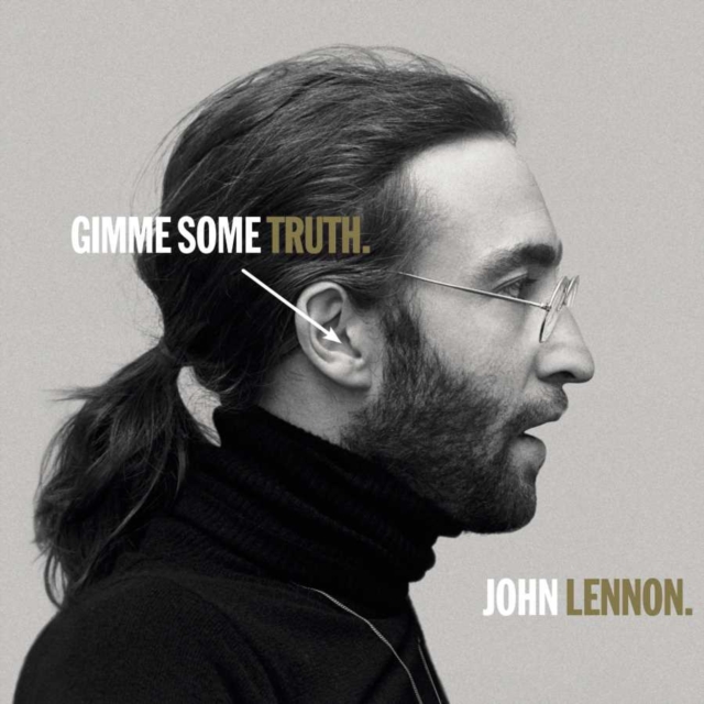 John Lennon - GIMME SOME TRUTH. - Volume.ro