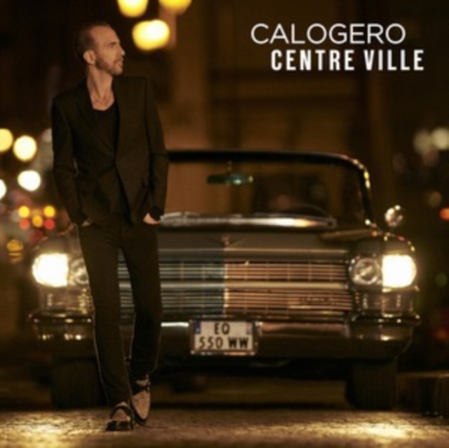 Centre Ville - Centre Ville - Volume.ro