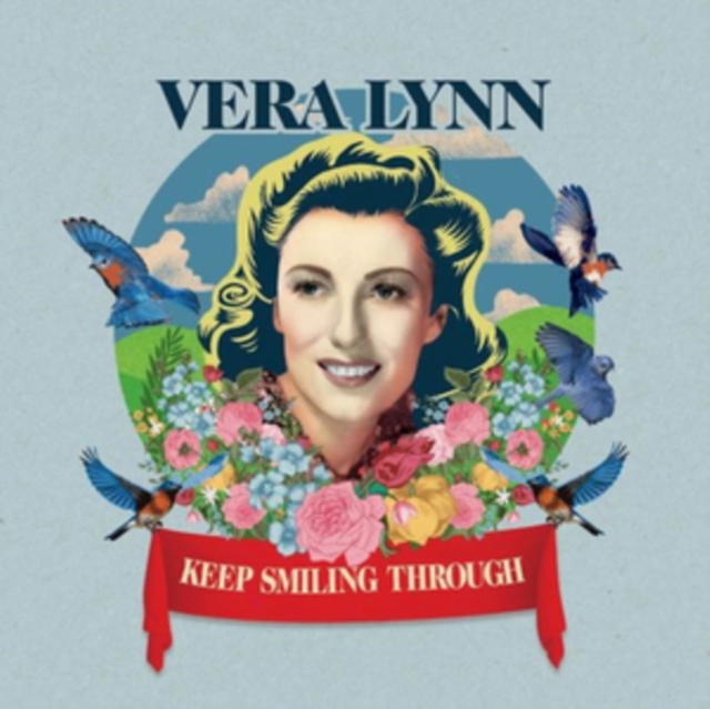 Vera Lynn - Keep Smiling Through - Volume.ro