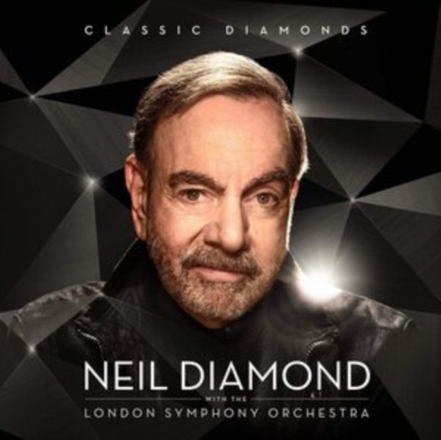 Classic Diamonds CD / Album (Jewel Case) - Volume.ro