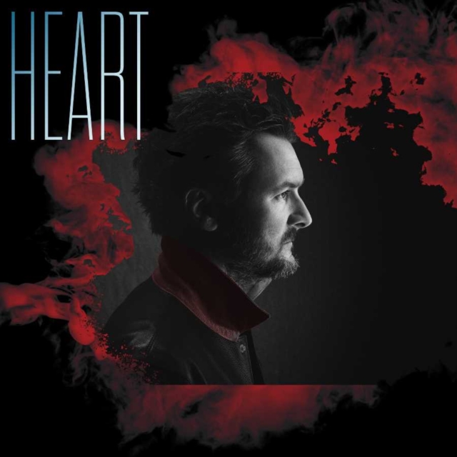 Eric Church - Heart - Volume.ro