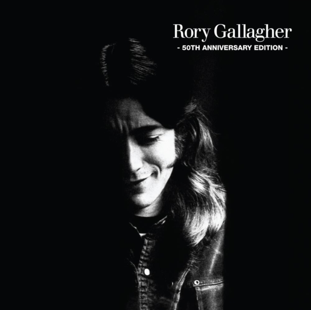 Rory Gallagher - Rory Gallagher CD - Volume.ro