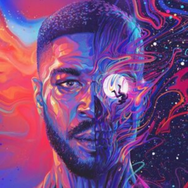 Kid Cudi - Man On the Moon III: The Chosen - Volume.ro