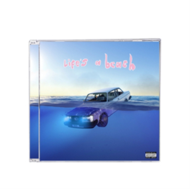Easy Life - Life's a Beach CD - Volume.ro