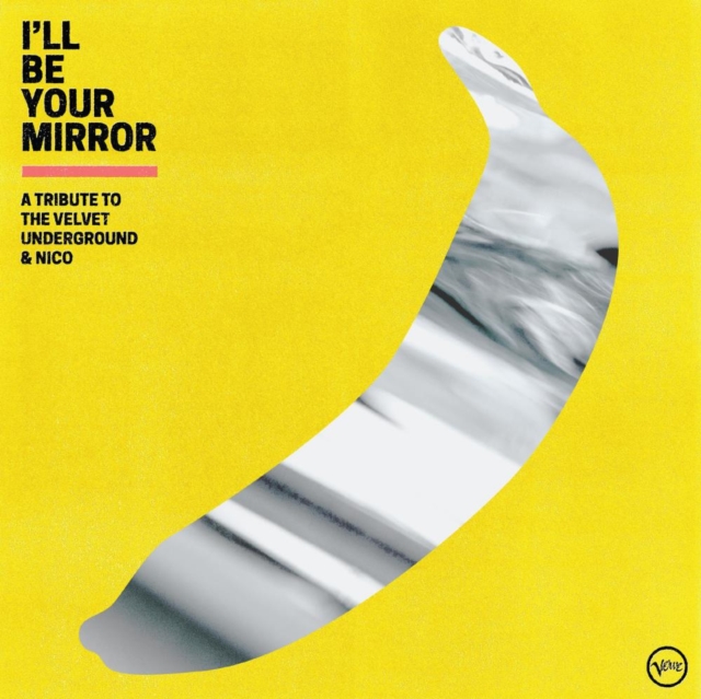 Ill Be Your Mirror - I'll Be Your Mirror - Volume.ro
