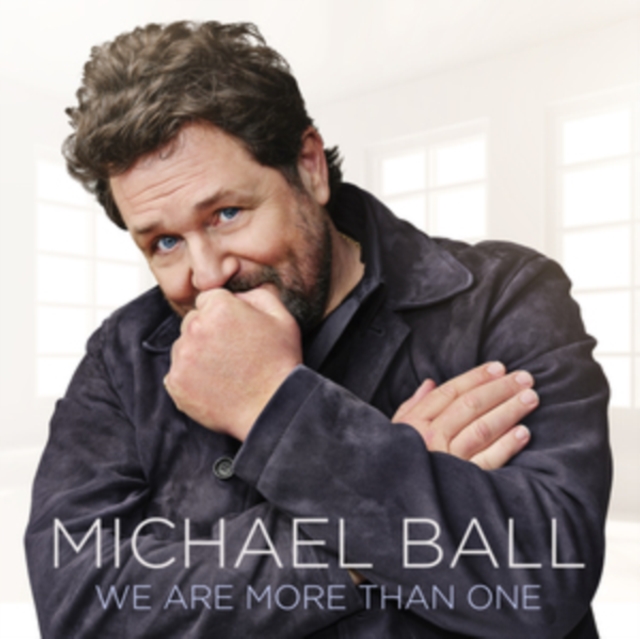 Michael Ball - We Are More Than One - Volume.ro
