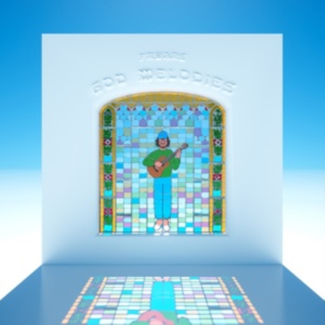 Fryars - God Melodies - Volume.ro