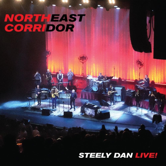 Steely Dan - Northeast Corridor - Volume.ro