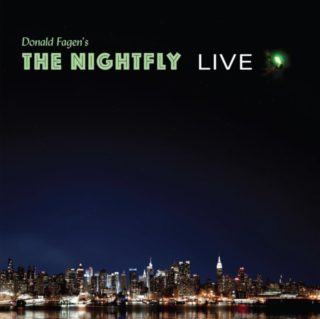 Donald Fagen - The Nightfly - Volume.ro