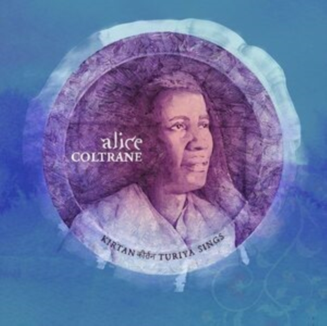 Alice Coltrane - Kirtan: Turiya Sings - Volume.ro