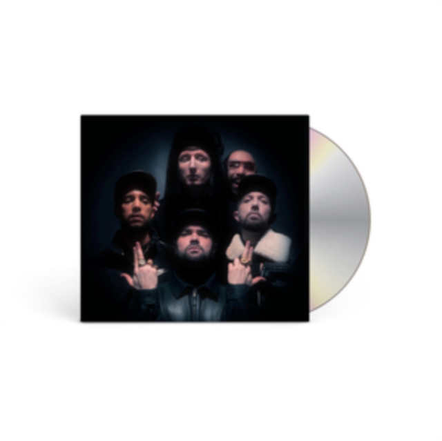 Kurupt FM - The Greatest Hits (Part 1) - Volume.ro