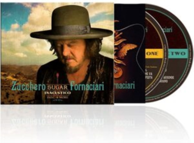 Inacustico D.O.C. & More CD / Album - Volume.ro